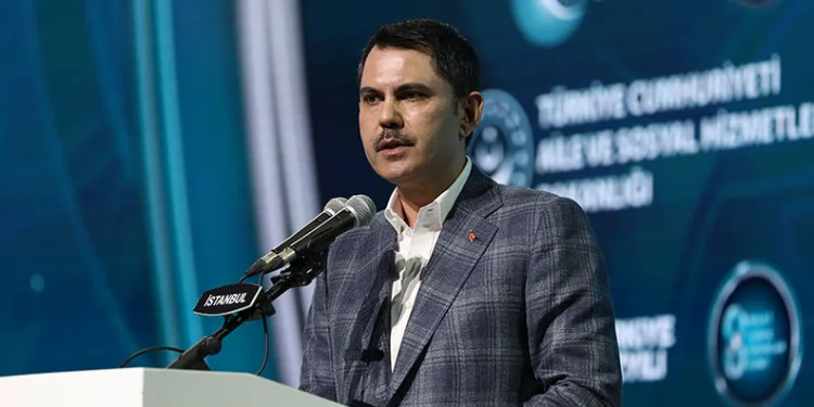 “AK Parti dünyanın en büyük kadın hareketleri arasındadır”