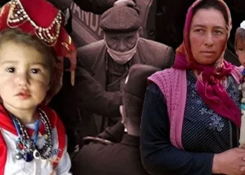 Müslüme Yağal davası: Dedenin cezası belli oldu