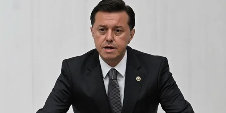 Nebi Hatipoğlu’ndan Büyükerşen’e cevap