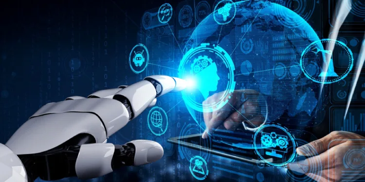 Yapay zeka hayatımızı şekillendirecek