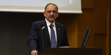 Özhaseki’den İzmir’e ‘Dünya Bankası’ müjdesi