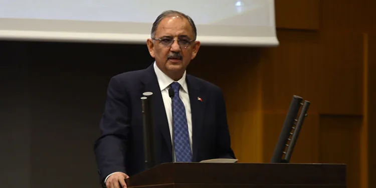Özhaseki’den İzmir’e ‘Dünya Bankası’ müjdesi