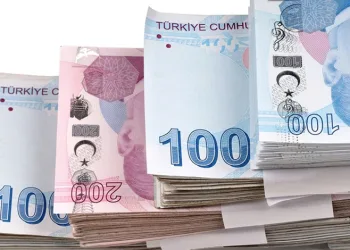 Cumhurbaşkanı Yardımcısı 2025’i işaret ett