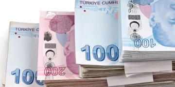 Cumhurbaşkanı Yardımcısı 2025’i işaret ett