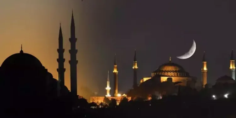 Türkiye oruç süreleri
