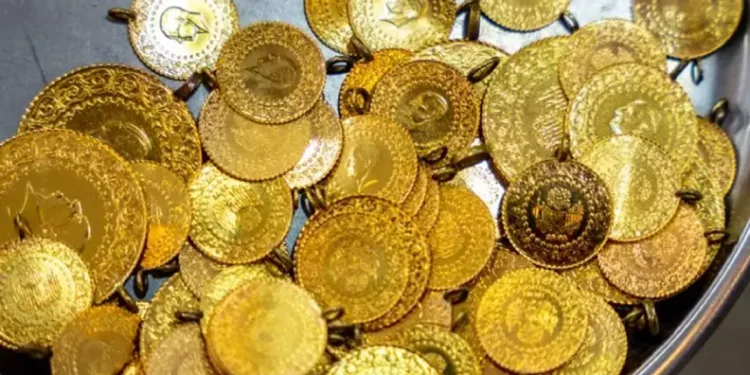 Kuyumculardan vatandaşlara altın uyarısı