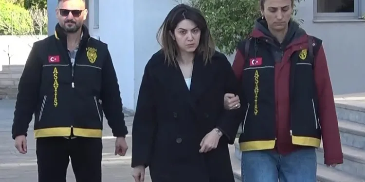 Sahte avukattan 3 milyon liralık vurgun