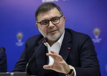 “Büyük konuştukları yerlerden imtihandalar”