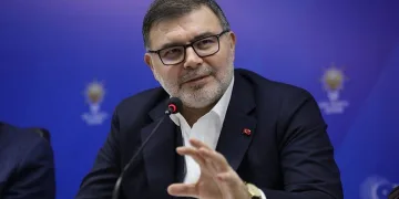“Büyük konuştukları yerlerden imtihandalar”