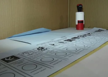 Mahalli İdareler Seçimleri’nin pusulaları tanıtıldı