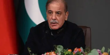 Pakistan’ın Başbakanı Şerif yemin ederek göreve başladı