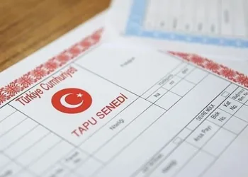 Tapu dolandırıcılarına Tapu Müdürlüğü’nde suçüstü