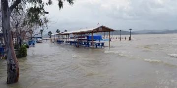 Sel, dolu ve fırtına uyarısı