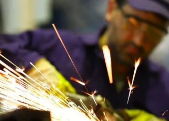 Ücretli çalışan sayısı yıllık yüzde 2,8 arttı