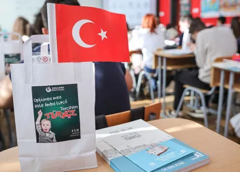 Türkçe Romanya’da seçmeli ders oldu