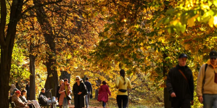Günde en az 2 bin 200 adım