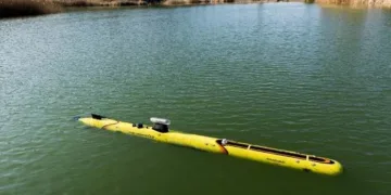 Denizlerin DERİNGÖZ’leri göreve hazır