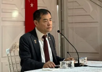 “Marmara’da her an deprem olabilir”