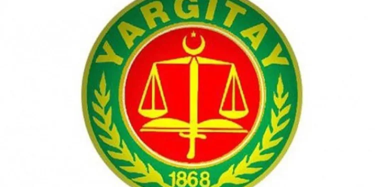 Yargıtay’da başkanlık seçimi bugün