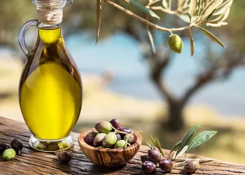 Aydın zeytinyağı Avrupa pazarında güçleniyor