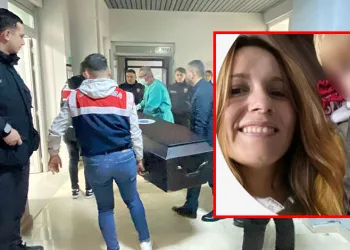 Uzman çavuş dehşet saçmıştı; Müebbet hapis talebi