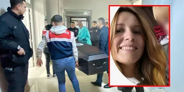 Uzman çavuş dehşet saçmıştı; Müebbet hapis talebi