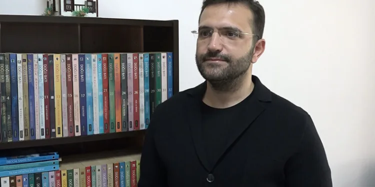 “Türkiye’nin dış politika önceliği, terörle mücadeledir”
