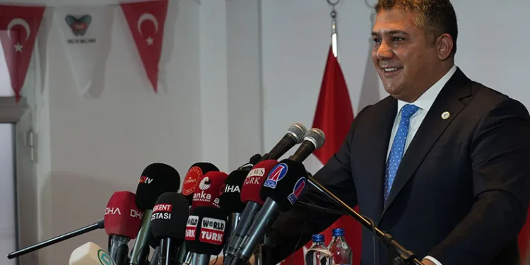 “Sandığa gitmeyen vatandaşın oylarını alacağız”