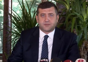 Ersoy’dan CHP’li Genç’e: “Yalan söylüyorsun”