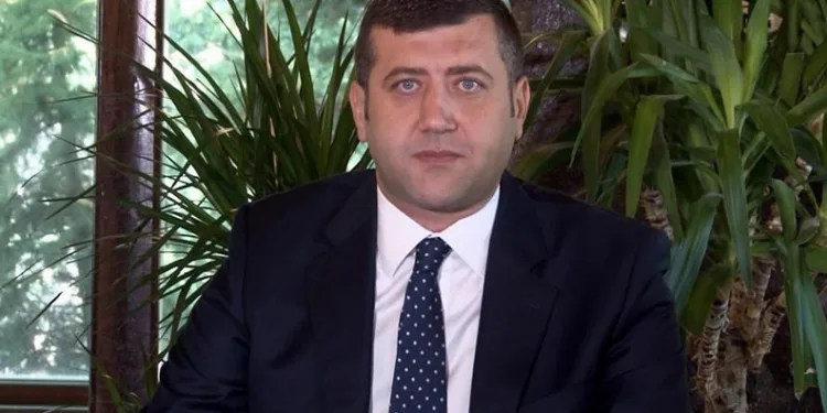 Ersoy’dan CHP’li Genç’e: “Yalan söylüyorsun”