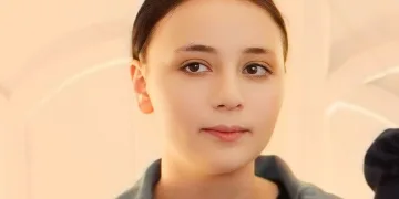 17 yaşındaki Esma kayıplara karıştı