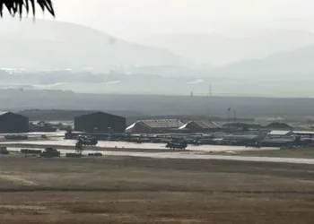 Suriye’deki ABD üssüne roketli saldırı