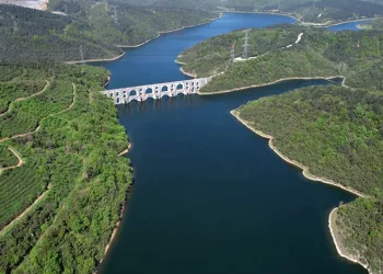 İstanbul barajlarında son durum