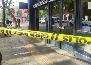Bursa Orhangazi güne silah sesleri ile uyandı