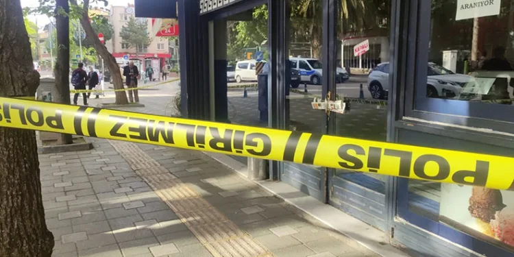 Bursa Orhangazi güne silah sesleri ile uyandı