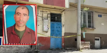 Husumetlisi tarafından dövülerek öldürüldü