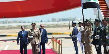 Erdoğan, 13 yıl sonra Irak’ta