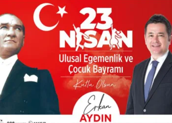 Osmangazi 23 Nisan’a hazır
