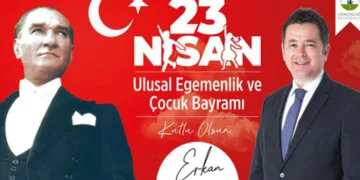 Osmangazi 23 Nisan’a hazır