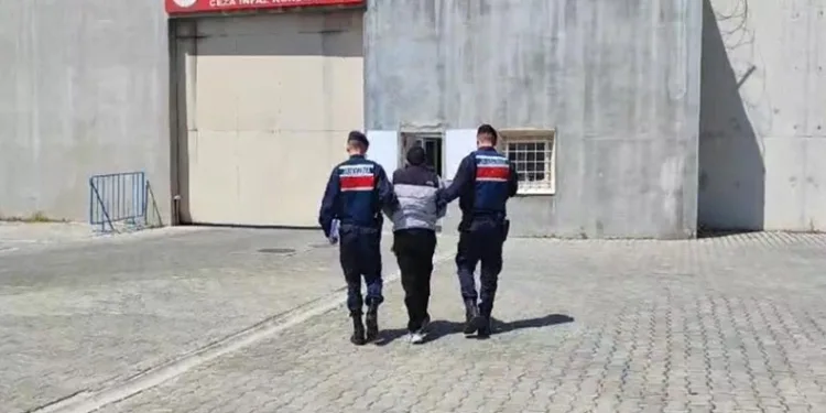 Akhisar’daki kablo hırsızlıkları aydınlatıldı