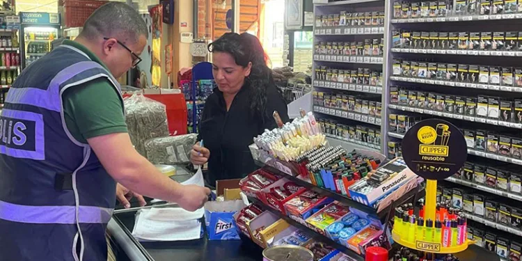 Manisa’da kayıp olan 7 çocuk bulundu