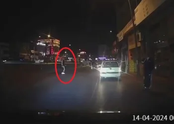 Bursa’da trafikte husumetlisine kurşun yağdırdı