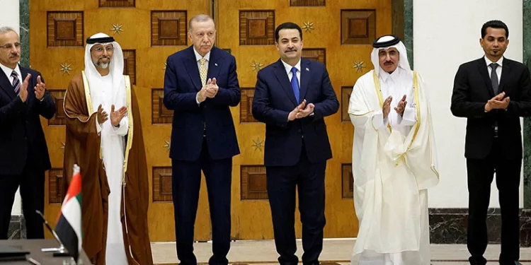 Avrupa’nın her ülkesine kesintisiz ulaşımı sağlayacağız”