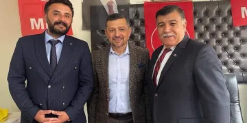 Emet’te itiraz seçim sonucunu değiştirmedi