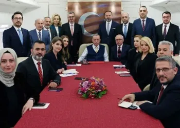 Erdoğan’dan Irak ile ortak operasyon açıklaması