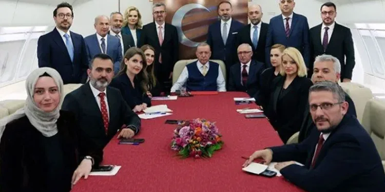 Erdoğan’dan Irak ile ortak operasyon açıklaması