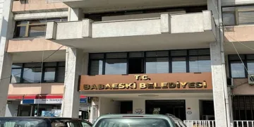 CHP’nin 60 yıldır kazandığı kalesi yıkıldı