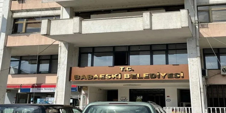 CHP’nin 60 yıldır kazandığı kalesi yıkıldı