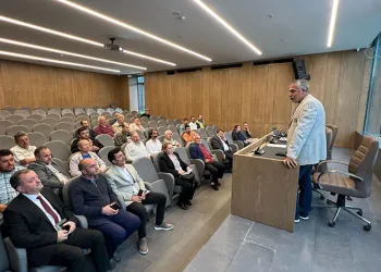 İnegöl arıcılığında yeni dönem