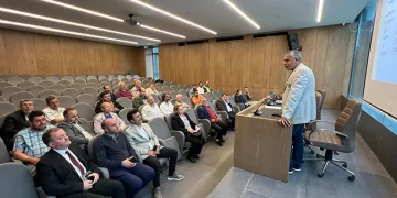 İnegöl arıcılığında yeni dönem